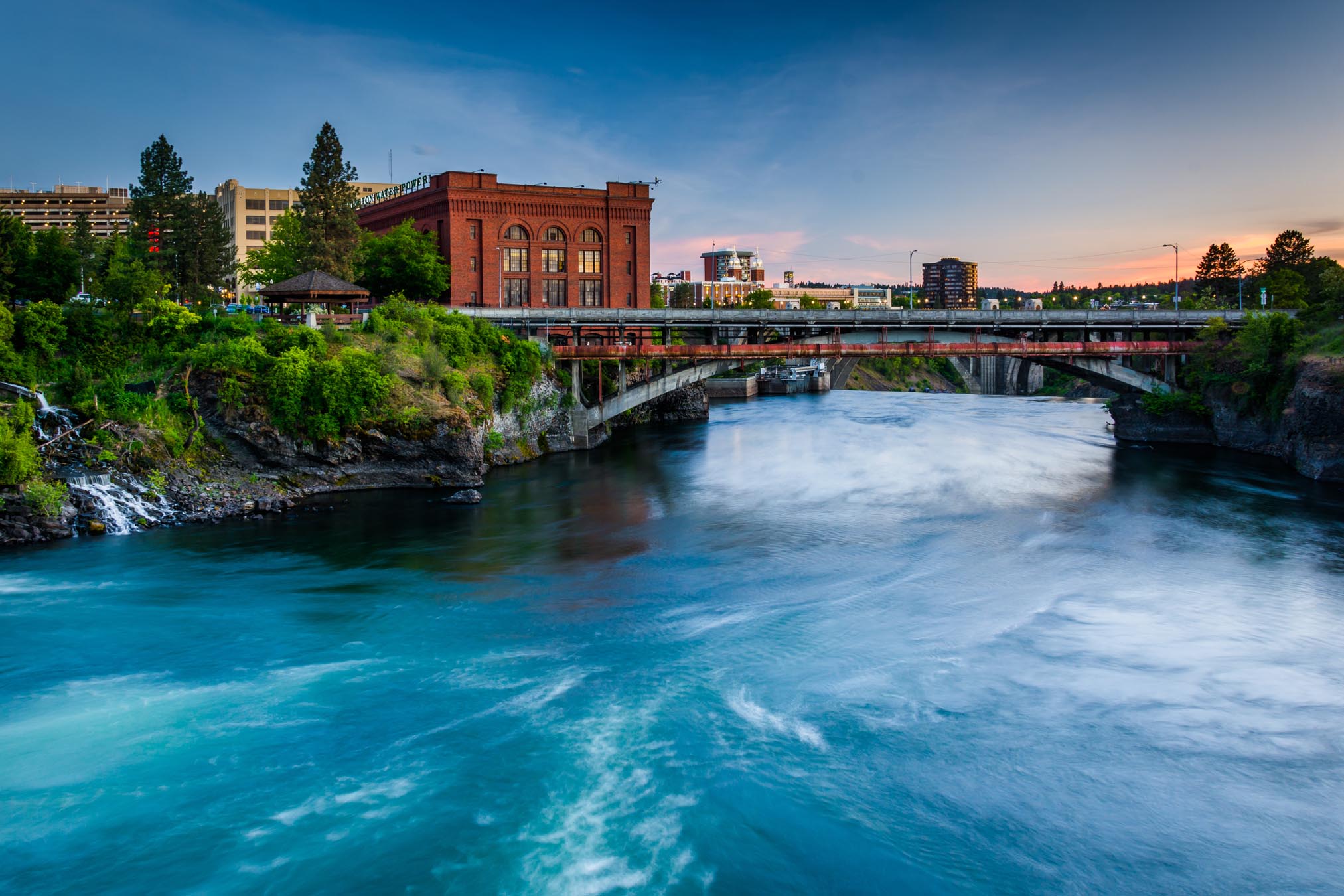 Things to Do in Spokane WA | Stratford Suites