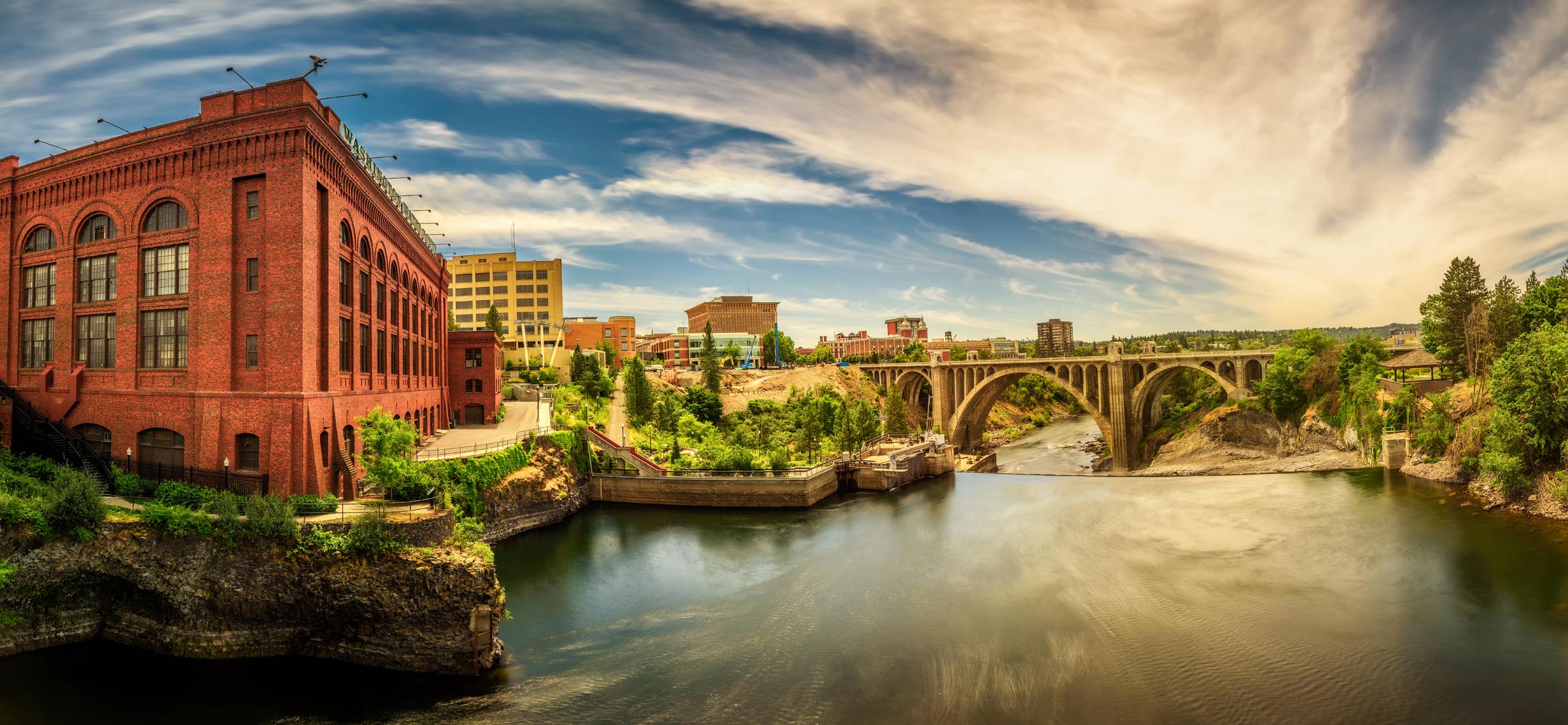 Things to Do in Spokane WA | Stratford Suites